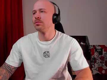 Why_You_So_Serious January 13, 2026 Chaturbate stream image