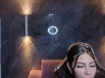 Zoe_B_ January 13, 2026 Chaturbate stream image