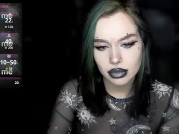 Alex_Succubus January 13, 2026 Chaturbate stream image