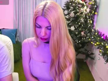 Alisaaleks January 13, 2026 Chaturbate stream image