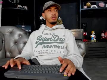 Brand_Collins January 13, 2026 Chaturbate stream image