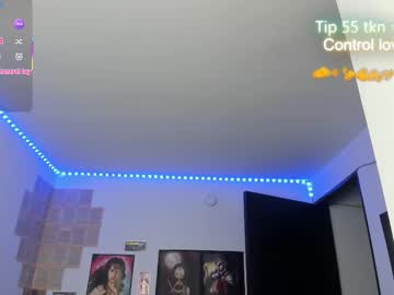 Cherry_Blushh January 13, 2026 Chaturbate stream image