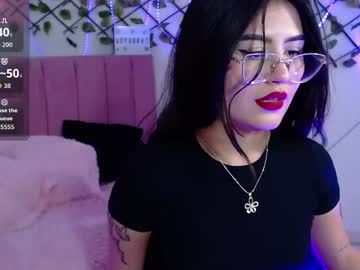 Isa_Bunny18 January 13, 2026 Chaturbate stream image