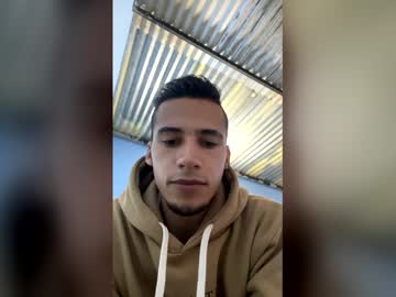 Jalfredo5 January 13, 2026 Chaturbate stream image