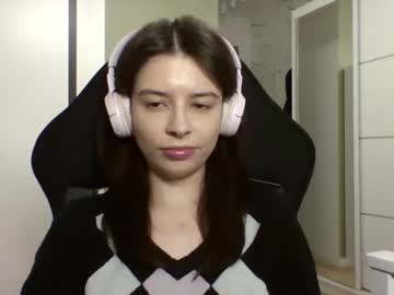Laricenature January 13, 2026 Chaturbate stream image