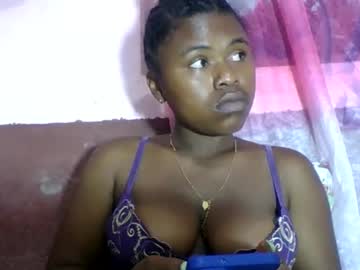 Rwandaa January 13, 2026 Chaturbate stream image