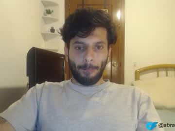 Sirabrahamdarlyn January 13, 2026 Chaturbate stream image