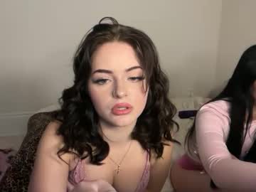 Sophiarenae January 13, 2026 Chaturbate stream image