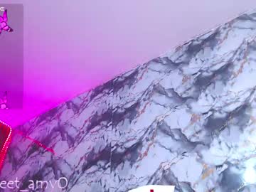 Sweeet_Amy January 13, 2026 Chaturbate stream image