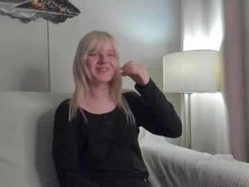 Ustimeow January 13, 2026 Chaturbate stream image
