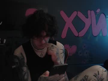 Woofbi January 13, 2026 Chaturbate stream image