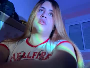 Angeljackson_ January 13, 2026 Chaturbate stream image