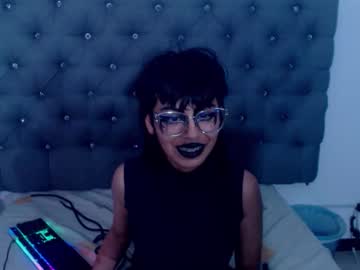 Asmodeadominatrix January 13, 2026 Chaturbate stream image