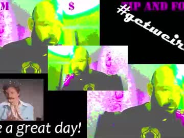 Bigmatt8x6 January 13, 2026 Chaturbate stream image