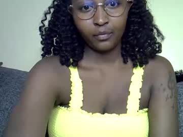 Cocobaby_ January 13, 2026 Chaturbate stream image