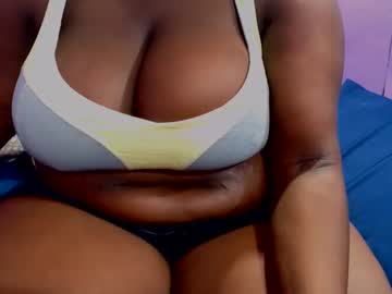Darkgiantmelanin January 13, 2026 Chaturbate stream image