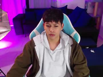Franco_Rizzo01 January 13, 2026 Chaturbate stream image