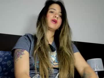 Julietta__Jackson January 13, 2026 Chaturbate stream image