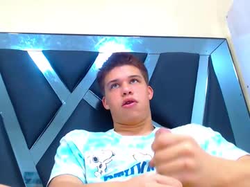 Liam_York January 13, 2026 Chaturbate stream image