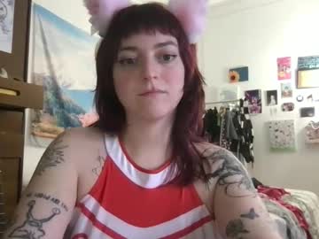 Onlyfairy January 13, 2026 Chaturbate stream image