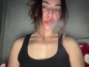 Sarrah_Rossy January 13, 2026 Chaturbate stream image