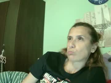 Sexygioconda January 13, 2026 Chaturbate stream image