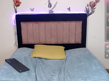 Valeryxs1 January 13, 2026 Chaturbate stream image