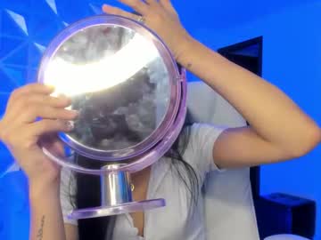 Zoerouse_ January 13, 2026 Chaturbate stream image
