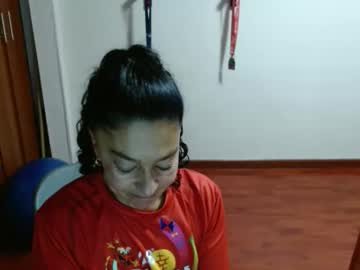 Annita_Muscle stream photo from January 13, 2026