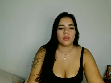 Baby_Madyy January 13, 2026 Chaturbate stream image