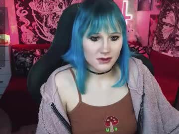 Elika_Kay January 13, 2026 Chaturbate stream image