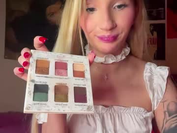 Emily_Moons_ January 13, 2026 Chaturbate stream image
