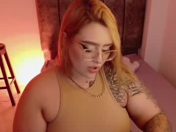 Missevans_ January 13, 2026 Chaturbate stream image