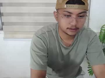 Misterhotstuffx January 13, 2026 Chaturbate stream image