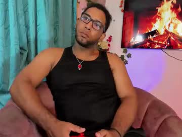 Mrdominantblack January 13, 2026 Chaturbate stream image