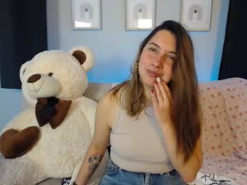 Sia_Wattson January 13, 2026 Chaturbate stream image