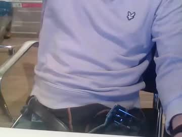 Youmepleasure January 13, 2026 Chaturbate stream image