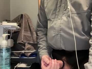 Zinger283069 January 13, 2026 Chaturbate stream image