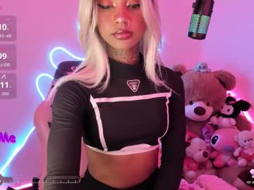 Ashanti_Sweet January 13, 2026 Chaturbate stream image