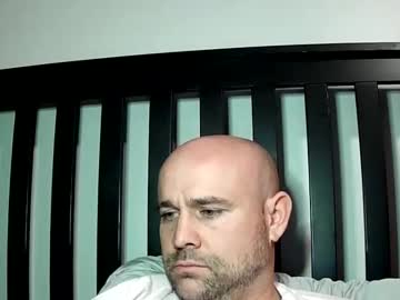 Bamaburner January 13, 2026 Chaturbate stream image
