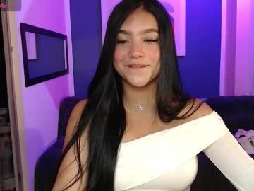 Beellaa_Nyraa January 13, 2026 Chaturbate stream image