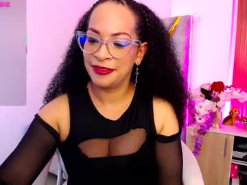 Cintia_Holms January 13, 2026 Chaturbate stream image