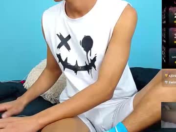 Connor_Garrett January 13, 2026 Chaturbate stream image