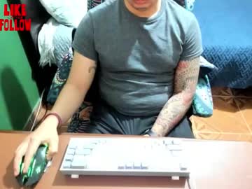 David_2789 January 13, 2026 Chaturbate stream image