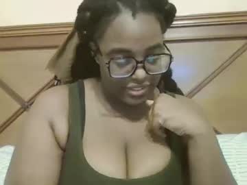 Ebonybigtitqueen0 January 13, 2026 Chaturbate stream image