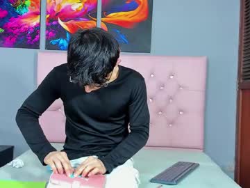 Elangiraldo January 13, 2026 Chaturbate stream image