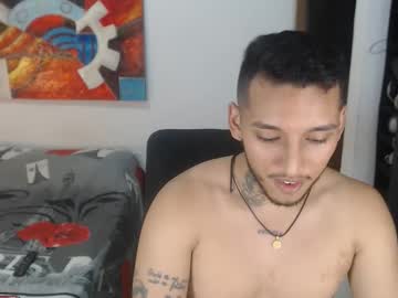 Evanvelvet January 13, 2026 Chaturbate stream image