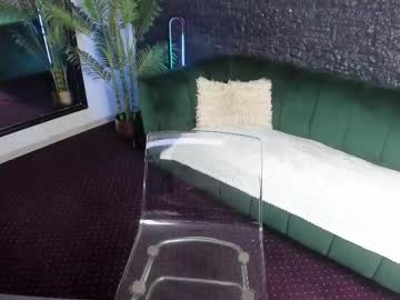Ingrid_Rosee January 13, 2026 Chaturbate stream image