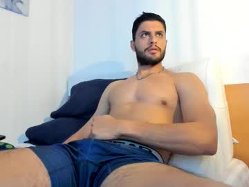 Mattbauman94 stream photo from January 13, 2026