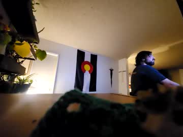 Sassy_Poptart January 13, 2026 Chaturbate stream image
